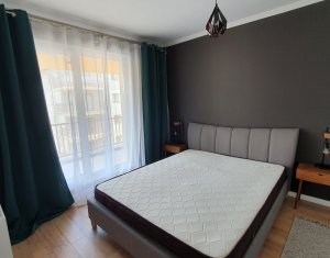 Appartement 2 chambres à louer dans Floresti