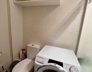 Lakás 3 szobák eladó on Cluj-napoca, Zóna Gheorgheni