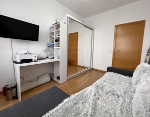 Lakás 3 szobák eladó on Cluj-napoca, Zóna Gheorgheni