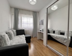 Lakás 3 szobák eladó on Cluj-napoca, Zóna Gheorgheni
