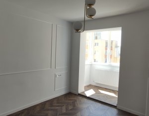 , 70m2 dans Cluj-napoca, zone Manastur