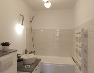 Lakás 3 szobák eladó on Cluj-napoca, Zóna Manastur