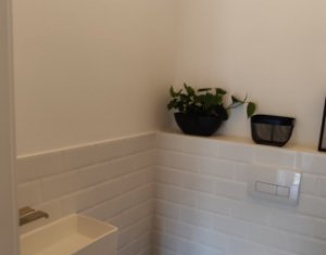 Lakás 3 szobák eladó on Cluj-napoca, Zóna Manastur