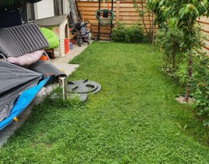 Ház 4 szobák eladó on Floresti, Zóna Centru