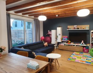 , 109m2 dans Floresti, zone Centru