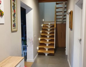 Ház 4 szobák eladó on Floresti, Zóna Centru