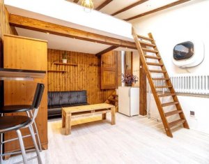 , 33m2 on Cluj-napoca, Zóna Gheorgheni