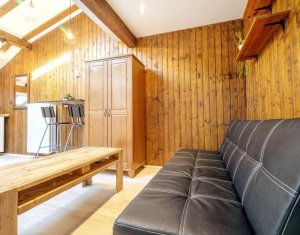 Lakás 1 szobák kiadó on Cluj-napoca, Zóna Gheorgheni