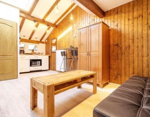 Lakás 1 szobák kiadó on Cluj-napoca, Zóna Gheorgheni