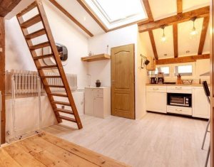 Lakás 1 szobák kiadó on Cluj-napoca, Zóna Gheorgheni