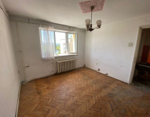 , 52m2 dans Cluj-napoca, zone Grigorescu