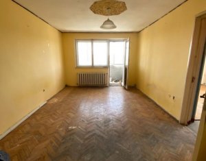 Appartement 2 chambres à vendre dans Cluj-napoca, zone Grigorescu