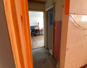 Appartement 2 chambres à vendre dans Cluj-napoca, zone Grigorescu