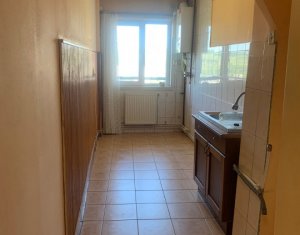 Lakás 3 szobák eladó on Cluj-napoca, Zóna Manastur