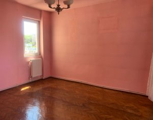 Lakás 3 szobák eladó on Cluj-napoca, Zóna Manastur