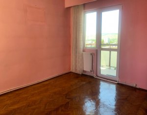 Lakás 3 szobák eladó on Cluj-napoca, Zóna Manastur