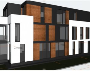 , 120m2 dans Cluj-napoca, zone Andrei Muresanu
