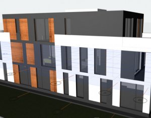 Appartement 4 chambres à vendre dans Cluj-napoca, zone Andrei Muresanu