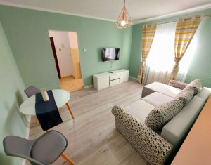 , 35m2 dans Cluj-napoca, zone Manastur