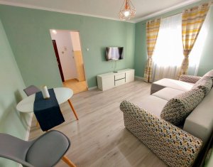 Appartement 2 chambres à vendre dans Cluj-napoca, zone Manastur