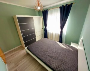 Appartement 2 chambres à vendre dans Cluj-napoca, zone Manastur