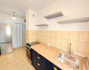 Appartement 2 chambres à vendre dans Cluj-napoca, zone Manastur