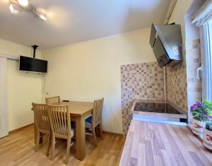 Lakás 4 szobák eladó on Cluj-napoca, Zóna Gheorgheni