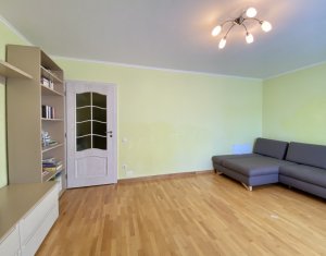 Lakás 4 szobák eladó on Cluj-napoca, Zóna Gheorgheni