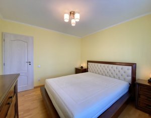 Lakás 4 szobák eladó on Cluj-napoca, Zóna Gheorgheni