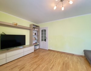 Lakás 4 szobák eladó on Cluj-napoca, Zóna Gheorgheni