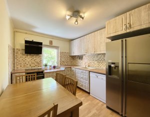 Lakás 4 szobák eladó on Cluj-napoca, Zóna Gheorgheni