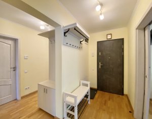 Lakás 4 szobák eladó on Cluj-napoca, Zóna Gheorgheni