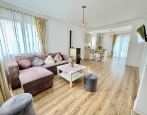 , 172m2 on Chinteni, Zóna Centru