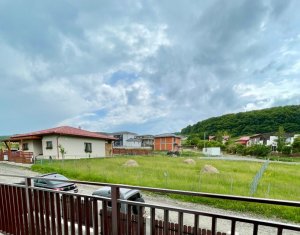 Ház 6 szobák eladó on Chinteni, Zóna Centru