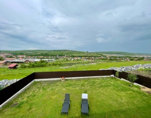 Ház 6 szobák eladó on Chinteni, Zóna Centru