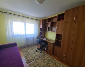 Lakás 3 szobák kiadó on Cluj-napoca, Zóna Marasti