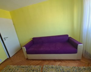 Lakás 3 szobák kiadó on Cluj-napoca, Zóna Marasti