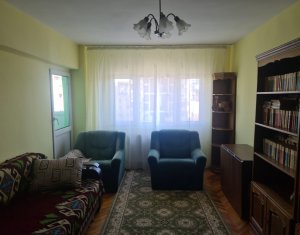 Lakás 3 szobák kiadó on Cluj-napoca, Zóna Marasti