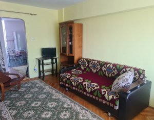 Lakás 3 szobák kiadó on Cluj-napoca, Zóna Marasti