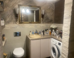 Apartament 4 camere, cu gradina proprie 80 mp, zona str. Eugen Ionesco