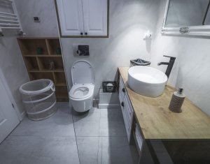 Lakás 3 szobák eladó on Cluj-napoca, Zóna Sopor