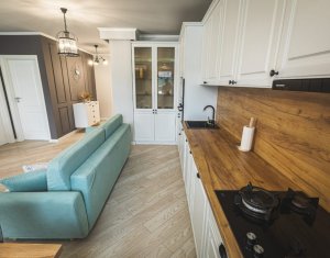 Lakás 3 szobák eladó on Cluj-napoca, Zóna Sopor