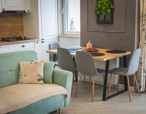 Lakás 3 szobák eladó on Cluj-napoca, Zóna Sopor