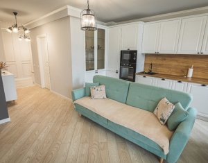 Lakás 3 szobák eladó on Cluj-napoca, Zóna Sopor