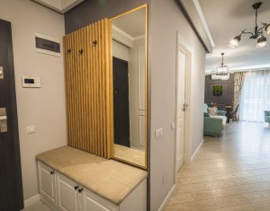 Lakás 3 szobák eladó on Cluj-napoca, Zóna Sopor