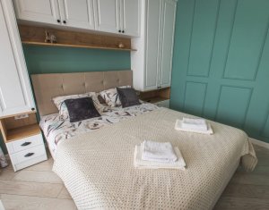 Lakás 3 szobák eladó on Cluj-napoca, Zóna Sopor