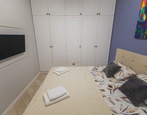 Lakás 3 szobák eladó on Cluj-napoca, Zóna Sopor