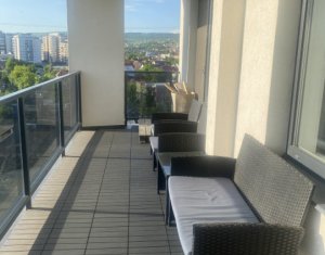 Lakás 3 szobák eladó on Cluj-napoca