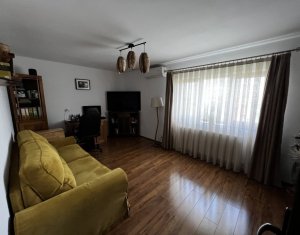 , 52m2 on Cluj-napoca, Zóna Zorilor