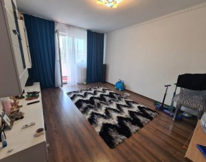 , 45m2 on Cluj-napoca, Zóna Manastur